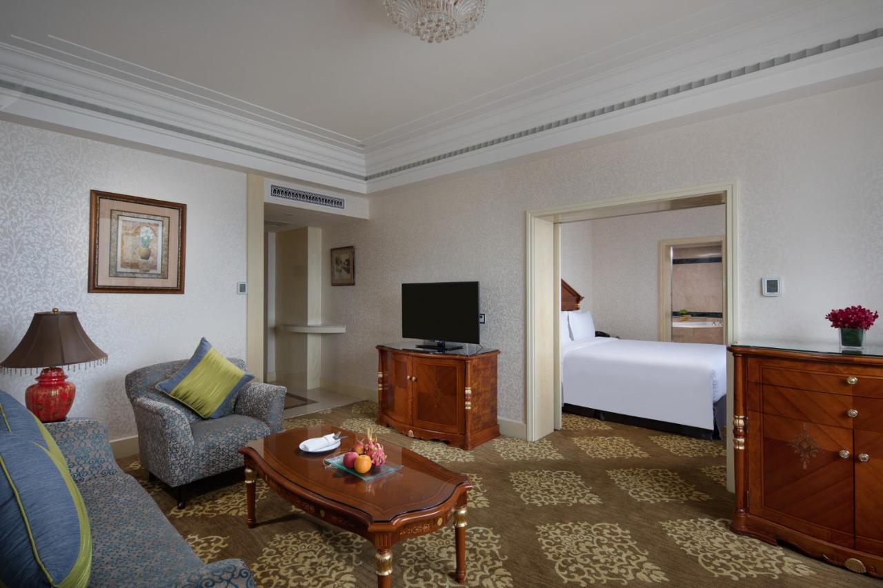 Crowne Plaza Shanghai Nanjing Road By Ihg ภายนอก รูปภาพ